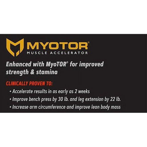 GNC AMP? Wheybolic? Alpha Protein Powder, Classic Vanilla, 1.18 lb, 40g Whey Protein EasyOptionXY LLC