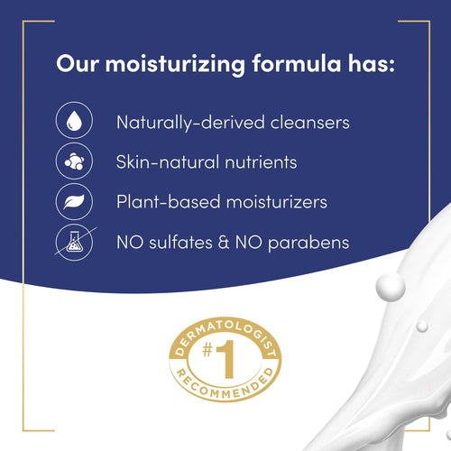 Dove Beauty Body Wash with Pump Deep Moisture Nourishing for Dry Skin 34 fl oz EasyOptionXY LLC