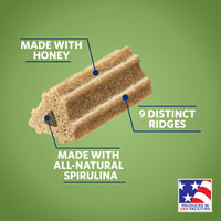 Purina DentaLife Chicken Dental Treats for Dogs, 16.9 oz Pouch EasyOptionXY LLC