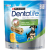 Purina DentaLife Chicken Dental Treats for Dogs, 58 CT Pouch EasyOptionXY LLC