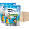 Purina DentaLife Chicken Dental Treats Variety Pack for Dogs, 14.7 oz Pouches (2 Pack) EasyOptionXY LLC