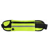 Velocity Water-Resistant Sports Running Belt and Fanny Pack for Outdoor Sports Jupiter Gear