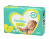 Pampers Swaddlers Diapers Size Preemie, 27 Count EasyOptionXY LLC