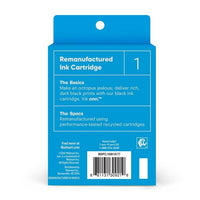 Onn. Onn Ink Reman Hp 61 Black EasyOptionXY LLC