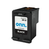Onn. Onn Ink Reman Hp 61 Black EasyOptionXY LLC