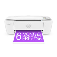 HP DeskJet 3772 All-in-One Wireless Color Inkjet Printer, 6 Months FREE ink with HP Instant Ink EasyOptionXY LLC
