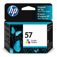 HP 57 Ink Cartridge, Tri-color (C6657AN) EasyOptionXY LLC