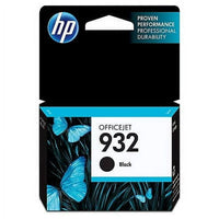 HP 932 Black Officejet Ink Cartridge EasyOptionXY LLC