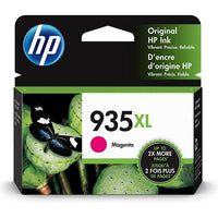 HP 935XL Ink Cartridge, Magenta (C2P25AN) EasyOptionXY LLC