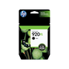 HP 920XL Ink Cartridge, Black (CD975AN) EasyOptionXY LLC