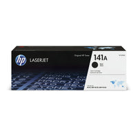 HP 141A Black Toner EasyOptionXY LLC