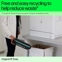 HP 94A (CF294A) Toner Cartridge, Black EasyOptionXY LLC