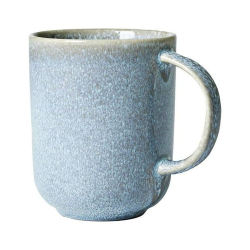 Better Homes & Gardens Linette Blue React Mug EasyOptionXY LLC