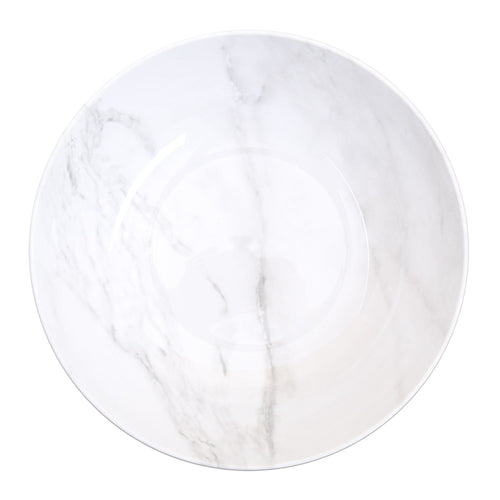 Better Homes & Gardens Melamine Marble Serve Bowl EasyOptionXY LLC