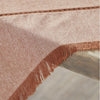Better Homes & Gardens Chambray Cotton 50" x 50" Table Throw, Gingerbread Brown EasyOptionXY LLC