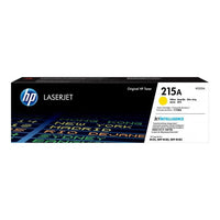 HP 215A, (W2312A) Yellow Original LaserJet Toner Cartridge EasyOptionXY LLC
