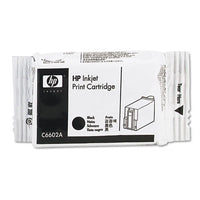 HP Black Original Thermal Ink Cartridge, 3-Pack (C6602A) EasyOptionXY LLC