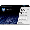 HP 80A (CF280A) Black Original Toner Cartridge EasyOptionXY LLC