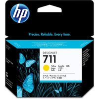 HP, HEWCZ136A, CZ1 Series Ink Cartridges, 3 / Pack EasyOptionXY LLC