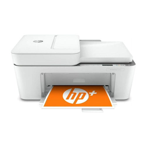 HP DeskJet 4155e All-in-One Wireless Color Inkjet Printer -3 Months Free Instant Ink with HP+ EasyOptionXY LLC
