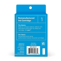 ONN HP 65 Black Inkjet Cartridge EasyOptionXY LLC