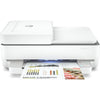 HP ENVY 6455e Wireless Color All-in-One Printer with 3 Months Free Ink with HP+ (223R1A) EasyOptionXY LLC