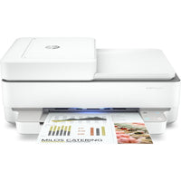 HP ENVY 6455e Wireless Color All-in-One Printer with 3 Months Free Ink with HP+ (223R1A) EasyOptionXY LLC