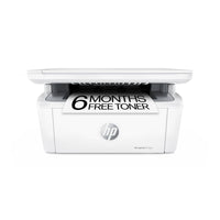 HP LaserJet MFP M139we Wireless Black & White Laser Printer with 6 Months of Instant Ink included with HP+ EasyOptionXY LLC