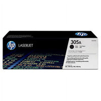 HP 305A (CE410A) Toner Cartridge, Black EasyOptionXY LLC