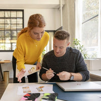 HP 951XL Cyan Officejet Ink Cartridge EasyOptionXY LLC