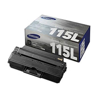 HP SU823A Samsung MLT-D115L High Yield Black Toner Cartridge EasyOptionXY LLC