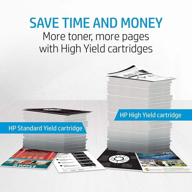 HP SU823A Samsung MLT-D115L High Yield Black Toner Cartridge EasyOptionXY LLC