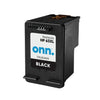 Onn. Onn Ink Reman Hp 63xl Black EasyOptionXY LLC