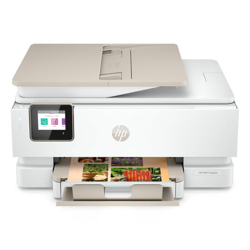 HP ENVY Inspire 7955e Wireless Color All-in-One Printer with 3 Months Free Ink with HP+ EasyOptionXY LLC