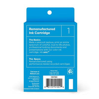 onn. Remanufactured 67XL HP High Yield Ink Cartridge, Tri-Color EasyOptionXY LLC