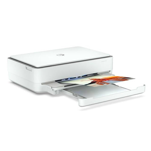 HP ENVY 6055e All-in-One Wireless Color Inkjet Printer - 3 Months Free Instant Ink with HP+ EasyOptionXY LLC