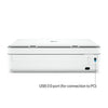HP ENVY 6055e All-in-One Wireless Color Inkjet Printer - 3 Months Free Instant Ink with HP+ EasyOptionXY LLC