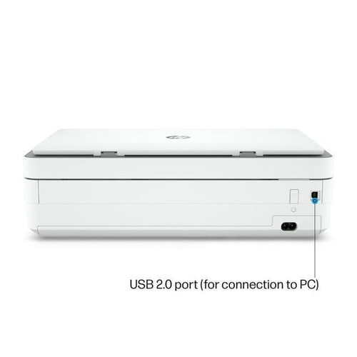 HP ENVY 6055e All-in-One Wireless Color Inkjet Printer - 3 Months Free Instant Ink with HP+ EasyOptionXY LLC