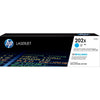 HP 202X (CF501X) Toner Cartridge, Cyan High Yield EasyOptionXY LLC