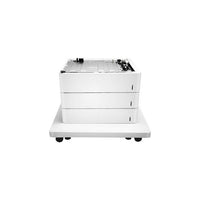 HP J8J95A Laserjet Enterprise MFP M631 M632 M633 M681 M682 ADF Roller Replacement Kit EasyOptionXY LLC