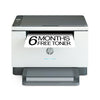 HP LaserJet MFP M235dwe Wireless Monochrome Laser Printer with 6 Months Instant Ink Included EasyOptionXY LLC