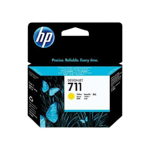 HP DESIGNJET T120 Cartridge (29 ML yield) EasyOptionXY LLC