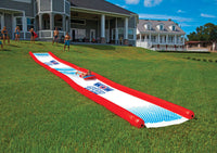 WOW Sports Super Slide Giant 25ft Water Slide 25' X 6' (20-2212) Jupiter Gear