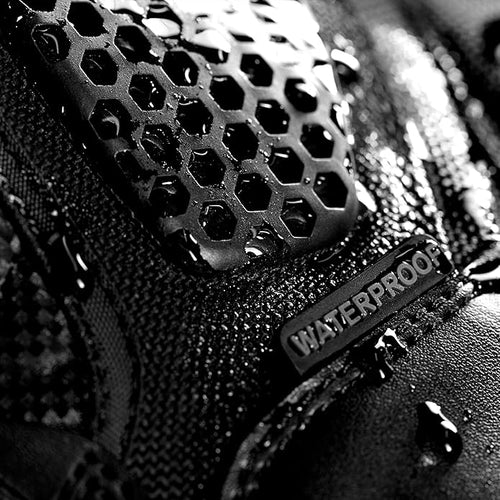 STRIKE FORCE 8" Boot SZ WP Magnum Boots