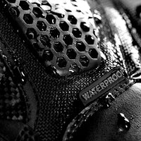 STRIKE FORCE 8" Boot SZ WP CT