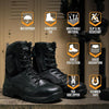 STRIKE FORCE 8" Boot SZ WP CT