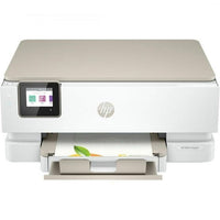 HP ENVY Inspire 7255e All-in-One InkJet Printer EasyOptionXY LLC