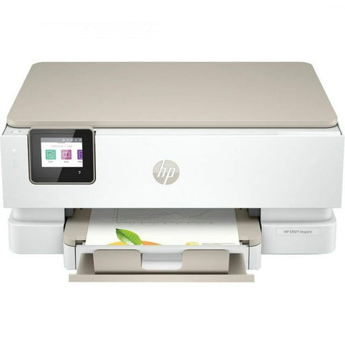 HP ENVY Inspire 7255e All-in-One InkJet Printer EasyOptionXY LLC