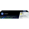 HP 126A (CE312A) Toner Cartridge, Yellow EasyOptionXY LLC