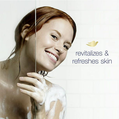 Dove Refreshing Body Wash Cucumber and Green Tea Cleanser 22 oz EasyOptionXY LLC